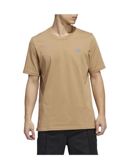 4.0 Logo SS Tee Cardbo Blubir