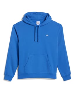 H Shmoo Hoodie Blubir White