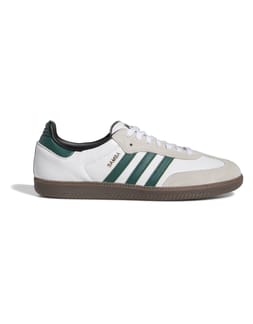 Samba Adv Ftwwht Cgreen Ftwwht
