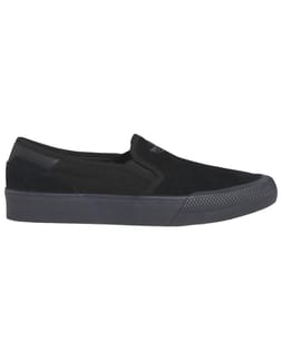 Shmoofoil Slip Core Black Carbon