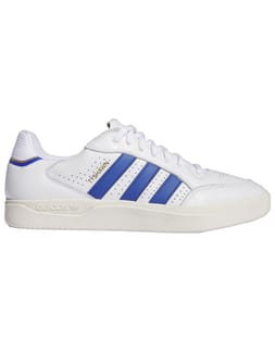 Tyshawn Low Footwear White Royal Blue Core White