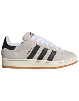 Campus 00S W Crystal White Core Black Off White