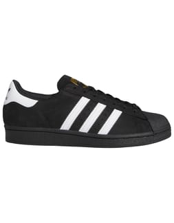 Superstar Adv Core Black Cloud White Gold Metallic