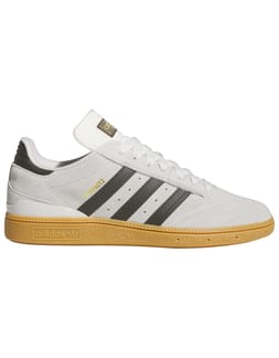 Busenitz Crystal White Shadow Olive Gum3