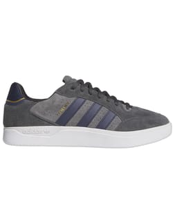 Tyshawn Low Carbon Carbon Grey Five