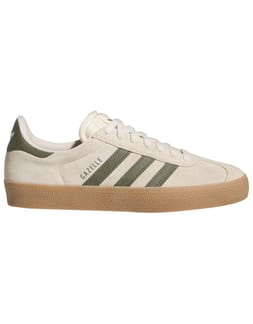 Gazelle Adv Ecru Tint Focus Olive Gum4