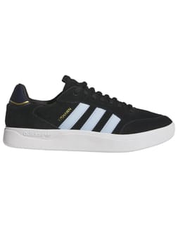 Tyshawn Low Core Black/Clear Sky/Collegiate Navy