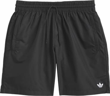 Water Short 2 Black/White