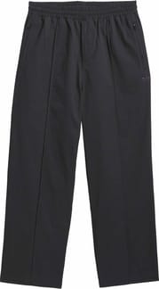 Pintuck Pant Black