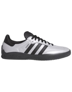 Puig Samba Silver Metallic/Core Black/Core Black