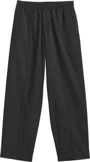 Pintuck Pant 2.0 Black/Black