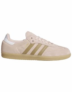 Samba ADV Blush Pink/Cardboard/Gum4