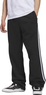 Tyshawn Track Pant Black/White