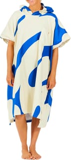 Swim Club Splash Blue