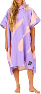 Swim Club Splash Pink Blue