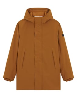 Parka Chaude Alezan