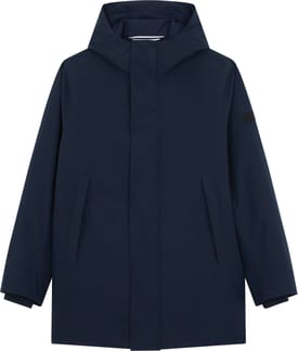 Insulated Parka MTD® Dupont Sorona® M Empire