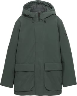 Molespo Parka Long Gore-Tex Urban