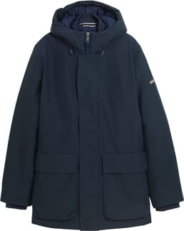 Molespo Parka Long Gore-Tex Empire