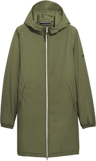 Rainpack 90 Warm MTD Jacket Avocado
