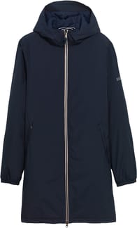 Rainpack 90 Warm MTD Jacket Empire