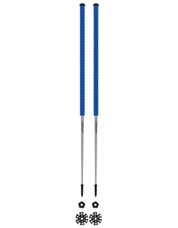 Bâtons De Ski Senior VOLA GS – Modèle FV1GS – Neuf