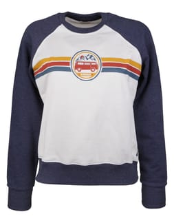 Bussi Busli Sweater Snow White