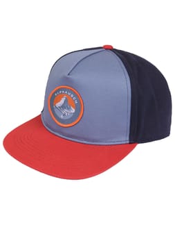 Königsberg Mütze Snapback Cap Forever Blue