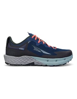 M Timp 4 Black/Blue