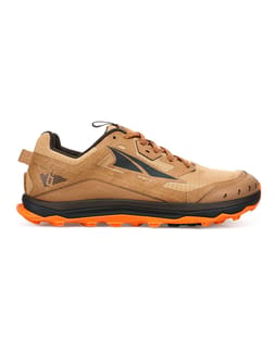 M Lone Peak 6 Brown