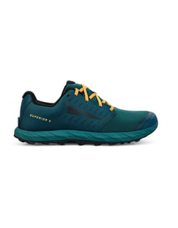 M Superior 5 Deep Teal