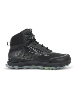 W Lone Peak All-Wthr Mid Black