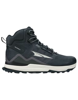 M Lone Peak Mid All-Wthr2 Black