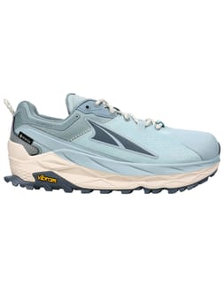 W Olympus 5 Hike Low Gtx Mineral Blue