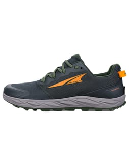 M Superior 6 Black