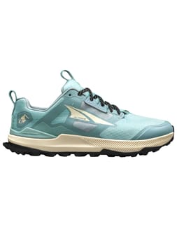 W Lone Peak 8 Mineral Blue