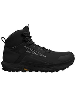M Timp Hiker Gtx Black