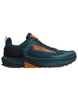 M Timp 5 Blue/Orange