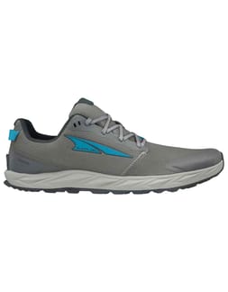 M Superior 6 Gray