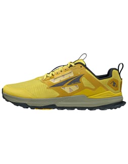 M Lone Peak 8 Yellow