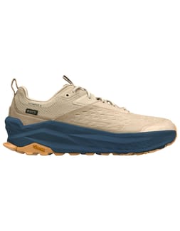 M Olympus 6 Hike Low GTX Sand