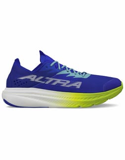 M Vanish Carbon 2 Blue/Lime