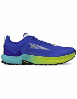 M Timp 5 Blue/Lime