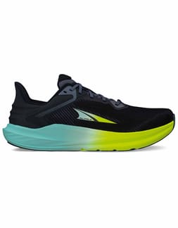 M Torin 8 Black/Lime