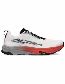 M Mont Blanc Speed White/Coral