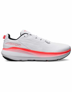 M Fwd Via 2 White/Coral