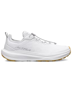 M Voyager White