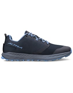 W Superior 7 Black/Blue
