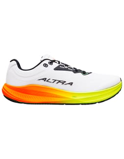 M Torin 9 White/Black/Safety Yellow