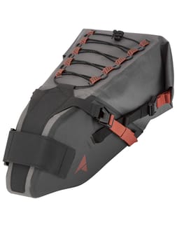 Altura Sacoche De Selle Vortex Waterproof 12L Grey